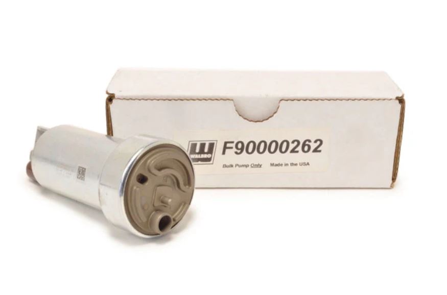 Walbro 400 LPH In-Tank Fuel Pump (Gas): Universal